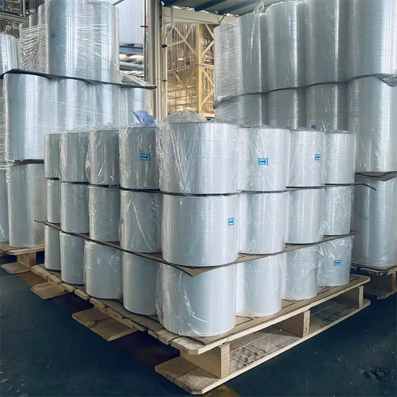 High-performance Stretch Film suppliers High-performance Stretch Film suppliers
